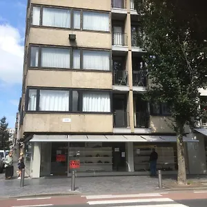  Appartement Residentie Jan Bart
