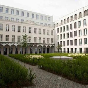 Cityantwerp Een Oase Van Rust Direct Achter De Meir Antwerpen
