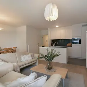  Appartement Huswell - Cosy Family With Parking Near The