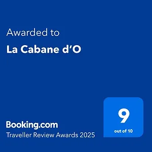  Appartement La D'o