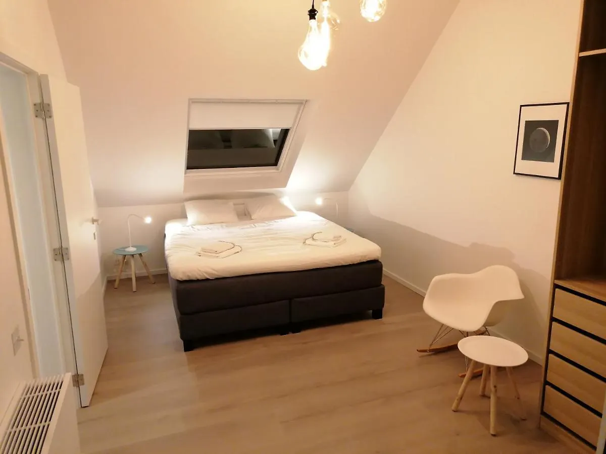 appartementen deluxe oostende