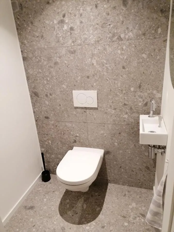 appartementen deluxe oostende 0*,  België
